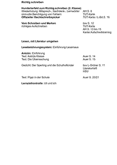 Vorschau