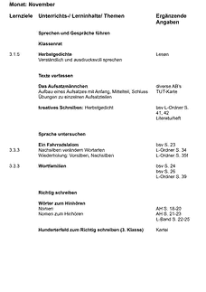 Vorschau