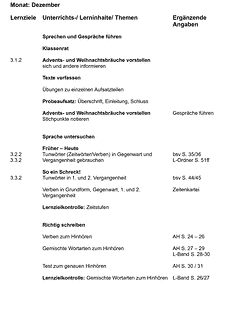 Vorschau