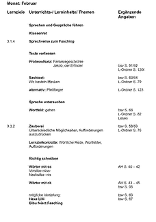 Vorschau
