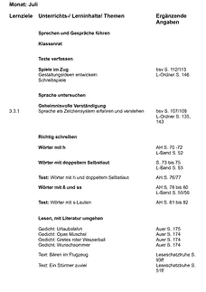 Vorschau