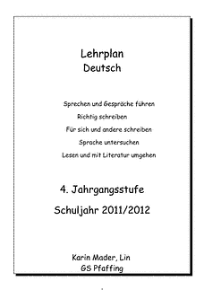 Vorschau