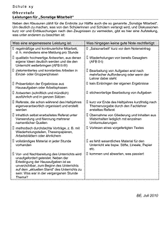 Vorschau