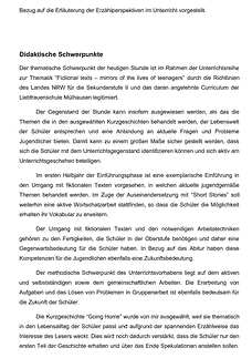 Vorschau
