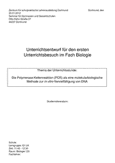 Vorschau