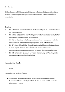 Vorschau