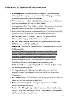 Vorschau