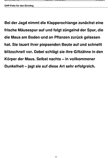 Vorschau