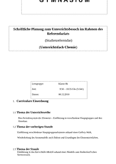 Vorschau