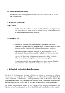 Vorschau
