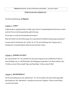 Vorschau