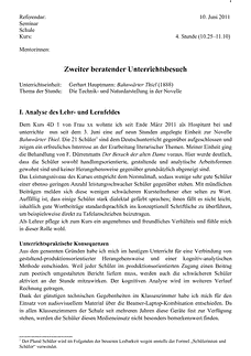 Vorschau