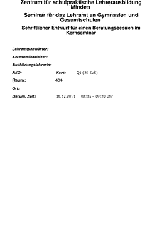 Vorschau