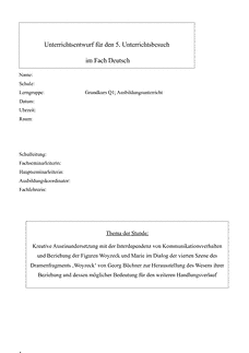 Vorschau
