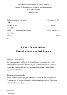 Vorschau