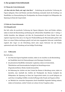 Vorschau