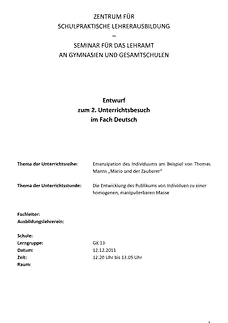 Vorschau