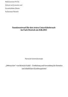 Vorschau
