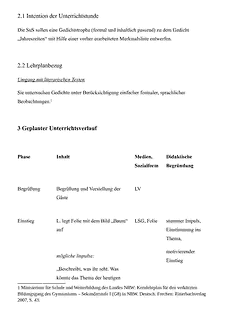 Vorschau