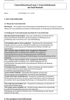 Vorschau