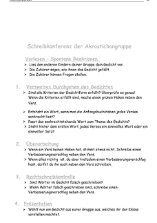 Vorschau