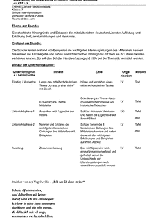 Vorschau