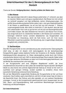 Vorschau