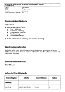 Vorschau