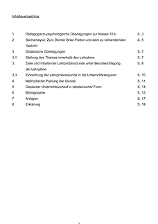 Vorschau