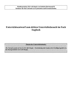 Vorschau