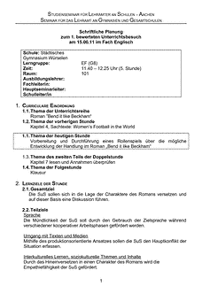 Vorschau
