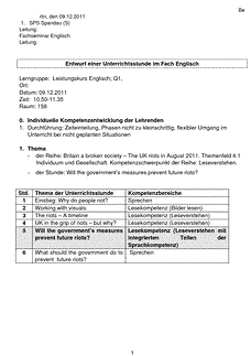 Vorschau