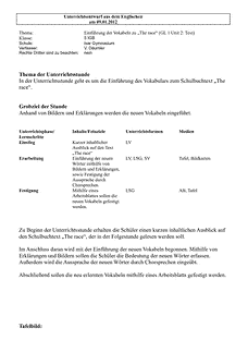 Vorschau
