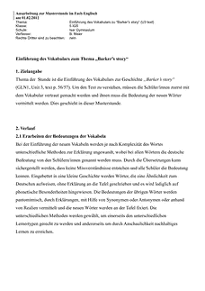 Vorschau