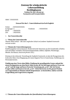Vorschau