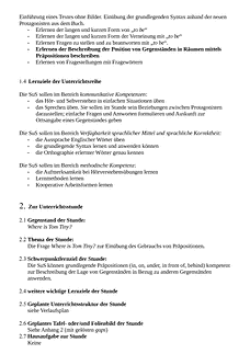 Vorschau