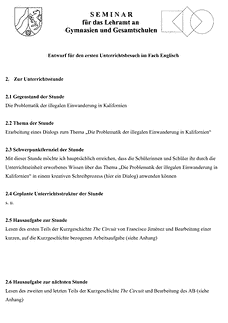 Vorschau