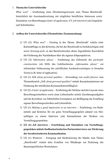 Vorschau