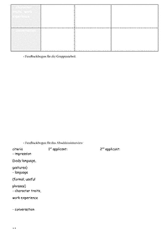 Vorschau
