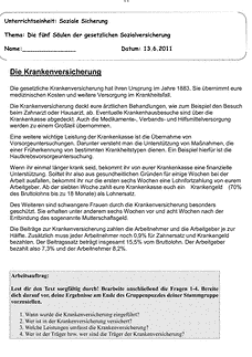 Vorschau