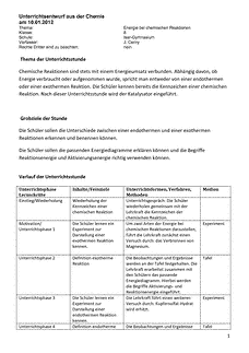 Vorschau