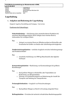 Vorschau