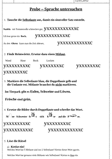 Vorschau