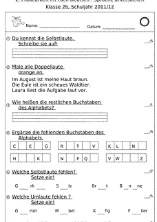 Vorschau