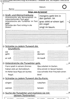 Vorschau