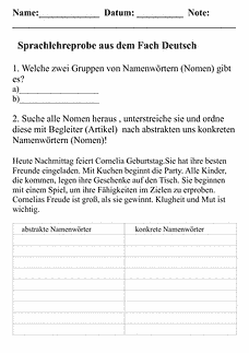 Vorschau
