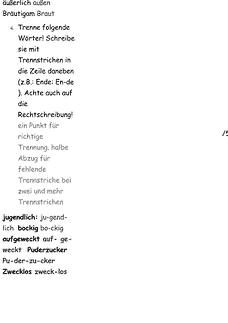 Vorschau