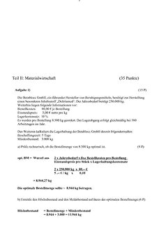 Vorschau