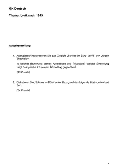 Vorschau