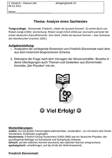 Vorschau